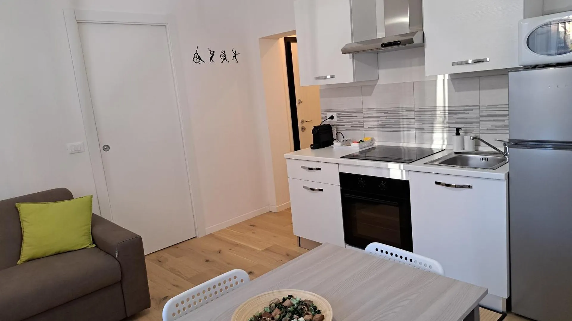 Bolognamania Apartments-Pop
