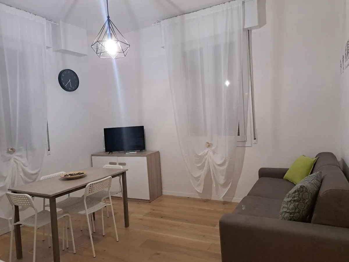 Apartment Bolognamania Apartments-Pop