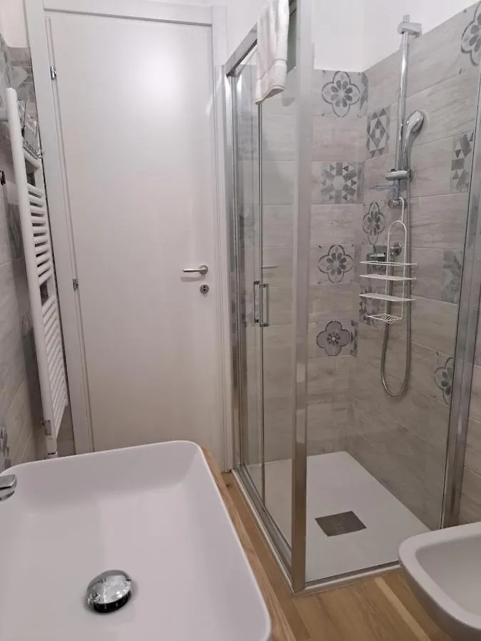 Bolognamania Apartments-Pop Apartment Bologna