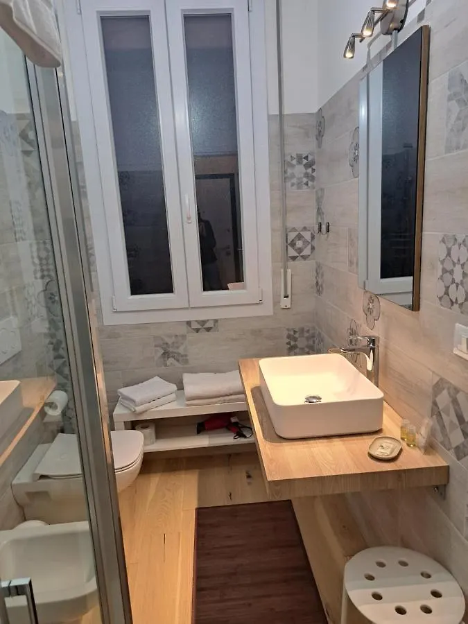 Apartment Bolognamania Apartments-Pop