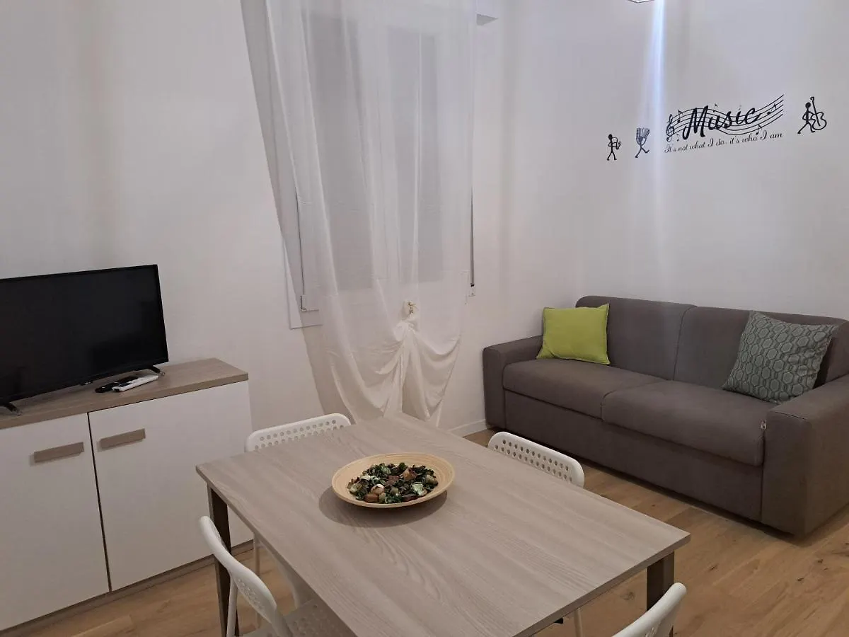 Bolognamania Apartments-Pop 아파트