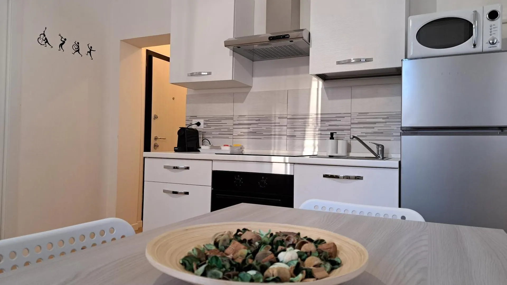 Apartment Bolognamania Apartments-Pop Italy