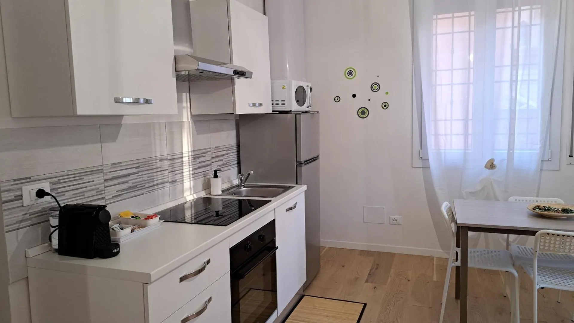 Bolognamania Apartments-Pop Italy