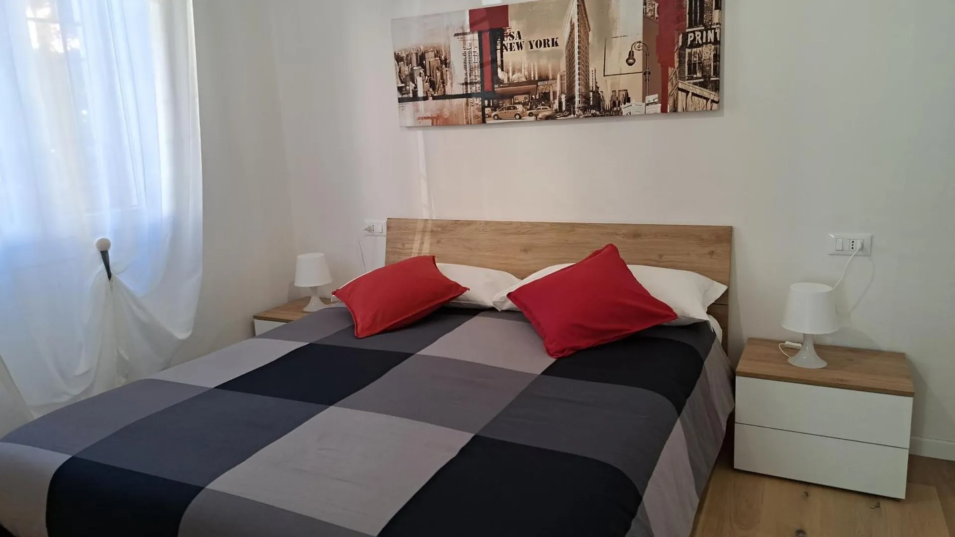 Bolognamania Apartments-Pop Italy